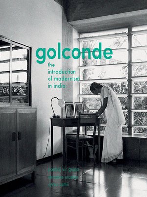cover image of Golconde